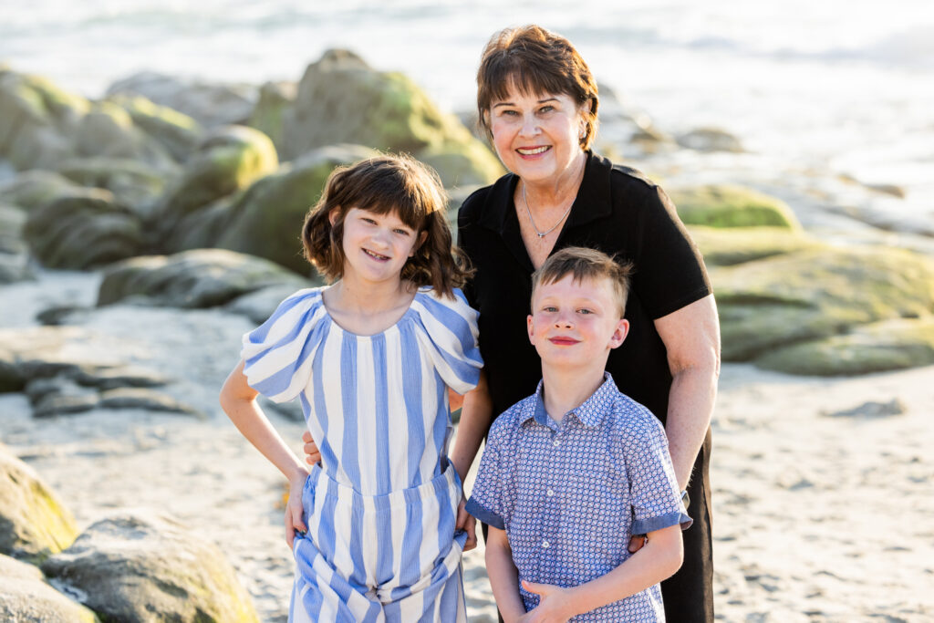 San Diego Beach Family Photographer for Mountain-Loving Families la jolla family photography 4